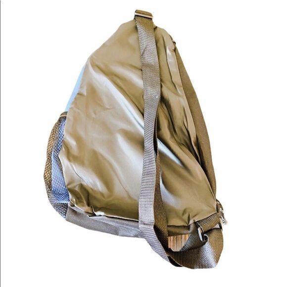 Facebook Kids Shoulder Small Backpack - Picture 2 of 2